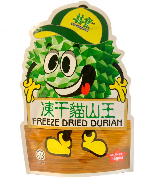 Durian copy